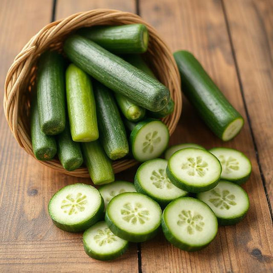 cucumber(20kg)
