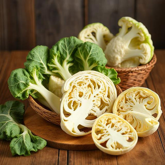 cauliflower(10kg)