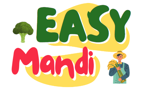 EasyMandi