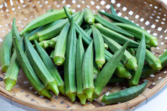 ladyfinger (10kg)